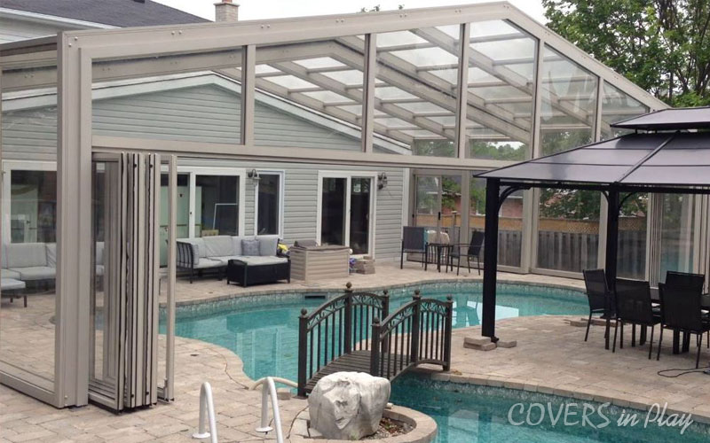 Practical Guidelines for Lowering Pool Water Temperatures