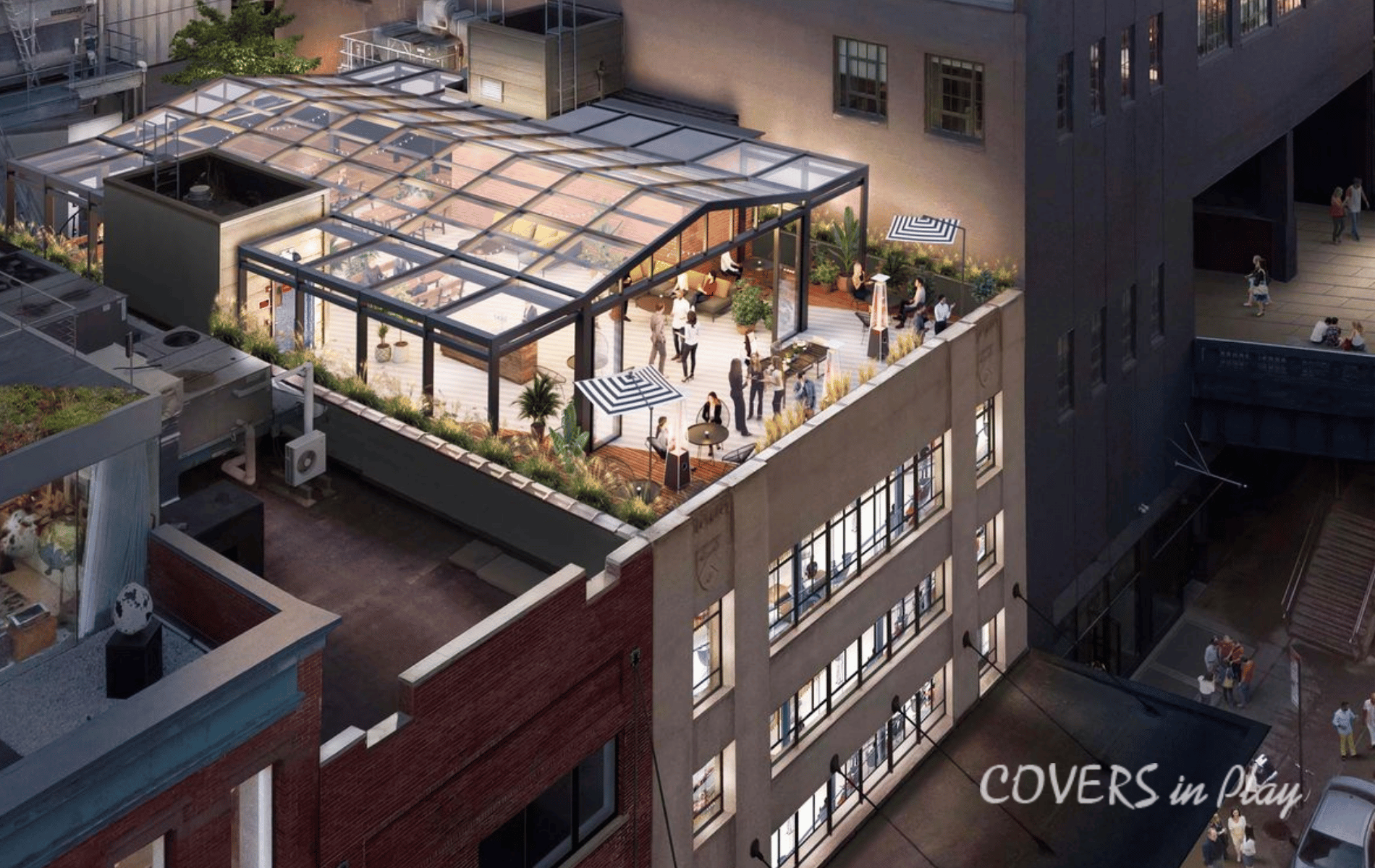 Glass Patio Enclosures: Benefits, Value & Year-Round Living - Blog