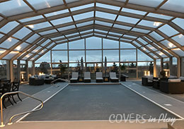 Pool Enclosure Moose Jaw Alberta