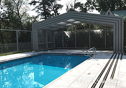 Pool Enclosures Lakewood New Jersey