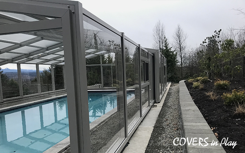 Paris Illinois Retractable Pool Enclosure11