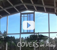 Covers in Play- Let the air in with our motorized window 